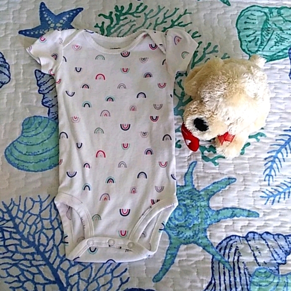 Carter's Baby Girl Bundle of Joy - Picture 7 of 13